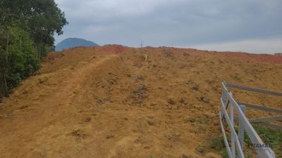 Terreno, 2000 m² - Foto 1