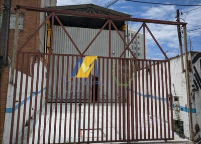 Sala-Conjunto, 400 m² - Foto 4