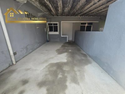 Casa, 2 quartos, 90 m² - Foto 1