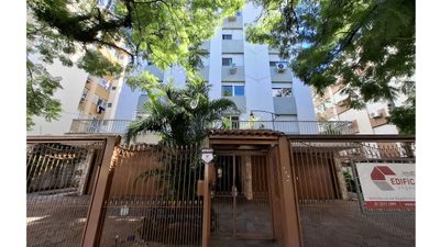 Apartamento, 2 quartos, 111 m² - Foto 1