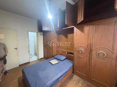 Apartamento, 3 quartos, 89 m² - Foto 1