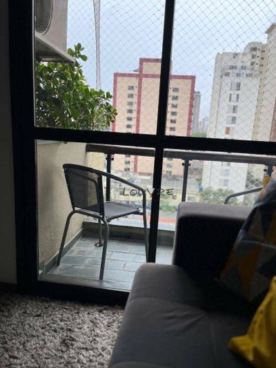 Apartamento, 1 quarto, 37 m² - Foto 3