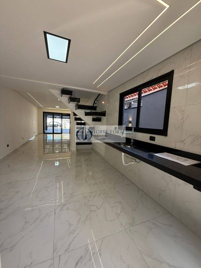 Apartamento, 4 quartos, 204 m² - Foto 1