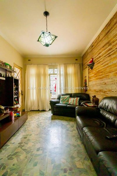 Casa, 4 quartos, 155 m² - Foto 5