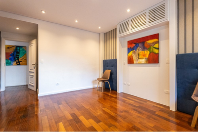 Casa, 4 quartos, 813 m² - Foto 2