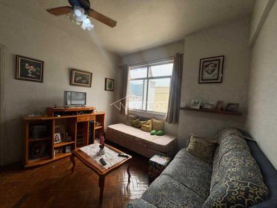 Apartamento, 1 quarto, 52 m² - Foto 3
