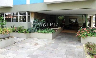Apartamento, 3 quartos, 98 m² - Foto 3