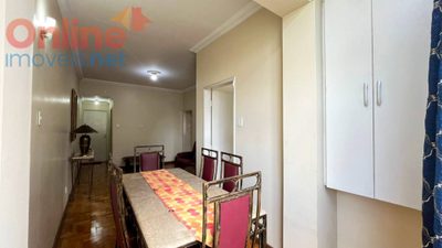 Apartamento, 3 quartos, 110 m² - Foto 5