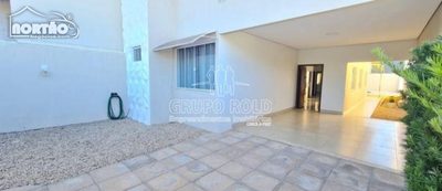 Casa, 3 quartos, 150 m² - Foto 1