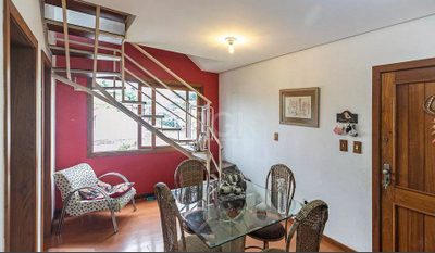 Cobertura, 3 quartos, 206 m² - Foto 2