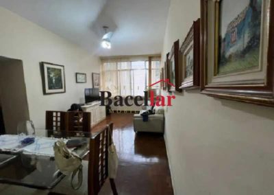 Apartamento, 1 quarto, 50 m² - Foto 1