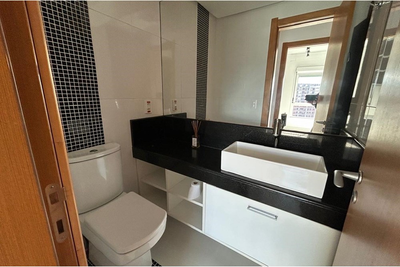 Apartamento, 2 quartos, 72 m² - Foto 3