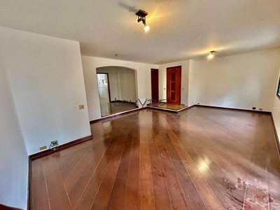 Apartamento, 4 quartos, 180 m² - Foto 4
