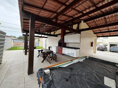 Apartamento, 2 quartos, 60 m² - Foto 3