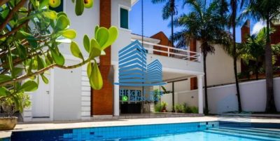 Casa, 5 quartos, 560 m² - Foto 2
