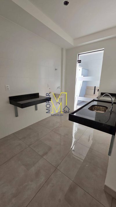 Apartamento, 2 quartos, 47 m² - Foto 3