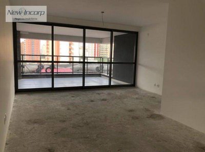 Apartamento, 3 quartos, 166 m² - Foto 3