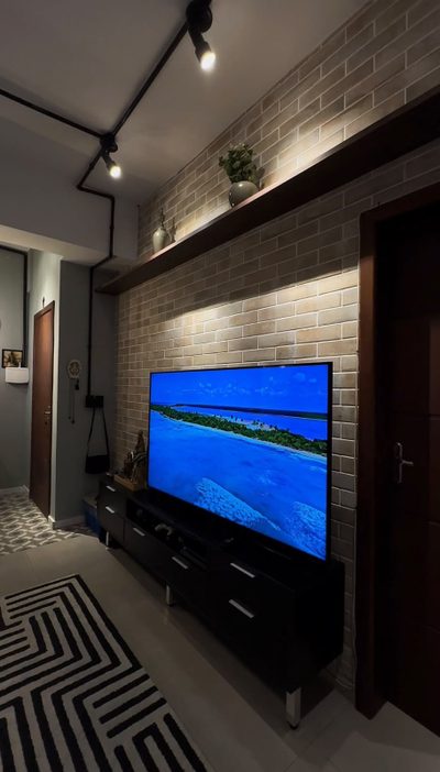 Apartamento, 1 quarto, 40 m² - Foto 3