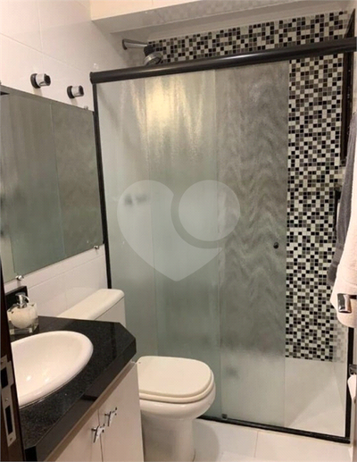 Apartamento, 3 quartos, 74 m² - Foto 4