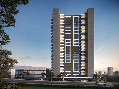 Apartamento, 3 quartos, 76 m² - Foto 1