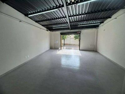 Loja-Salão, 58 m² - Foto 2
