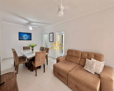 Apartamento, 1 quarto, 60 m² - Foto 4