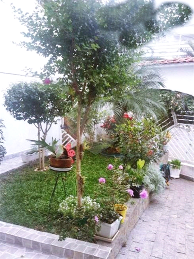 Sobrado, 5 quartos, 320 m² - Foto 1