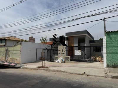 Casa, 3 quartos, 180 m² - Foto 4