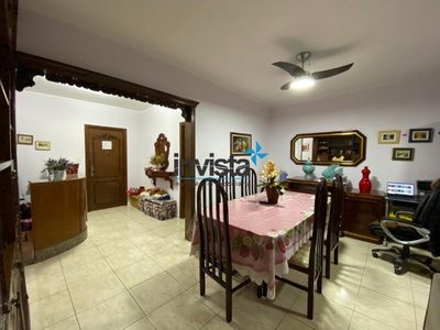 Apartamento, 3 quartos, 125 m² - Foto 4