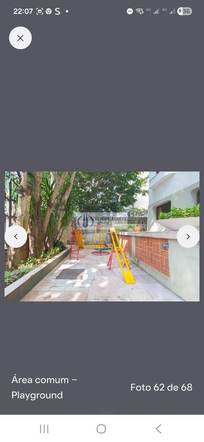 Apartamento, 2 quartos, 130 m² - Foto 4