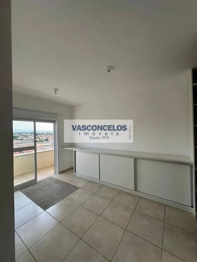 Apartamento, 3 quartos, 120 m² - Foto 1