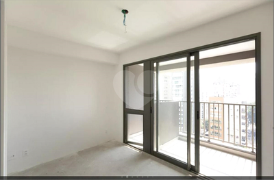 Apartamento, 1 quarto, 21 m² - Foto 2