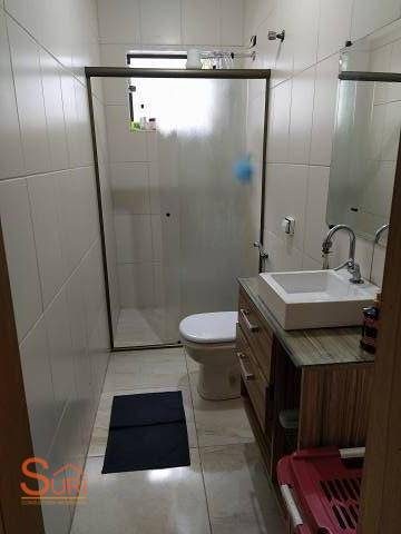 Casa, 4 quartos, 262 m² - Foto 4