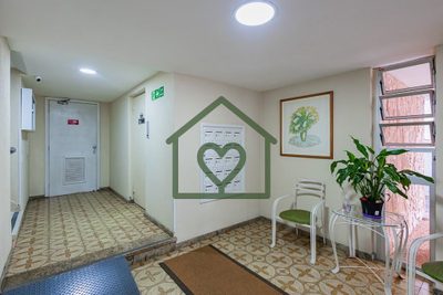 Cobertura, 3 quartos, 137 m² - Foto 3