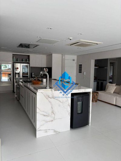 Cobertura, 4 quartos, 302 m² - Foto 3