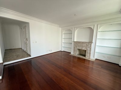 Apartamento, 4 quartos, 196 m² - Foto 3