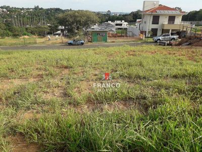 Loteamento e Condomínio, 420 m² - Foto 2