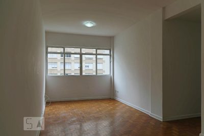 Apartamento, 3 quartos, 70 m² - Foto 1