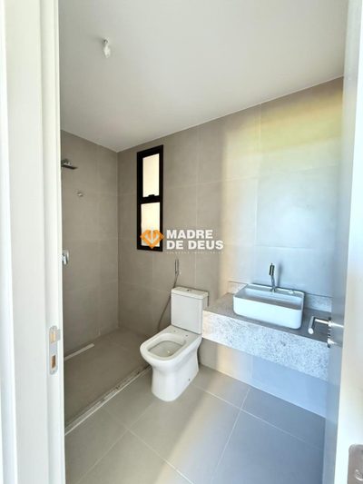 Apartamento, 3 quartos, 207 m² - Foto 5