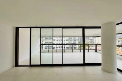 Apartamento, 3 quartos, 166 m² - Foto 3