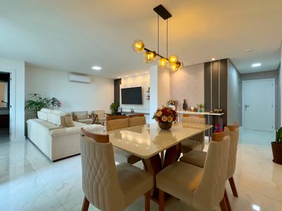Apartamento, 3 quartos, 153 m² - Foto 1