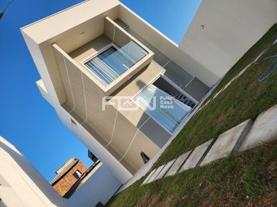 Casa, 3 quartos, 10 m² - Foto 3