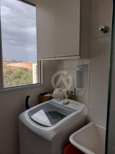 Apartamento, 2 quartos, 50 m² - Foto 4