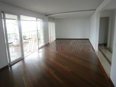 Apartamento, 2 quartos, 213 m² - Foto 1