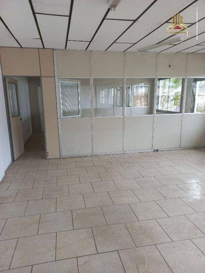 Prédio Inteiro, 2024 m² - Foto 5