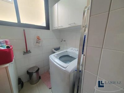 Apartamento, 2 quartos, 68 m² - Foto 2