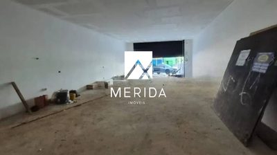 Loja-Salão, 303 m² - Foto 3