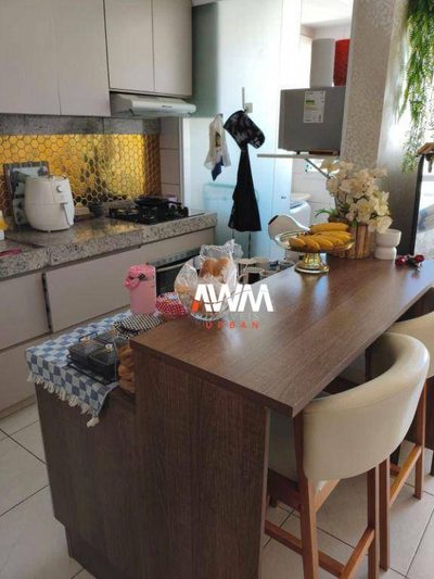 Apartamento, 2 quartos, 76 m² - Foto 5