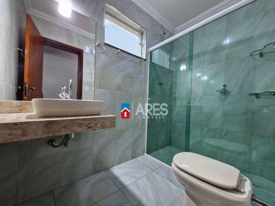 Casa, 3 quartos, 207 m² - Foto 4