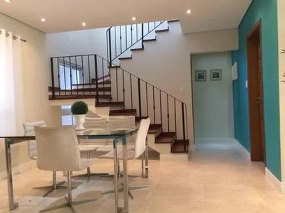Sobrado, 3 quartos, 142 m² - Foto 1